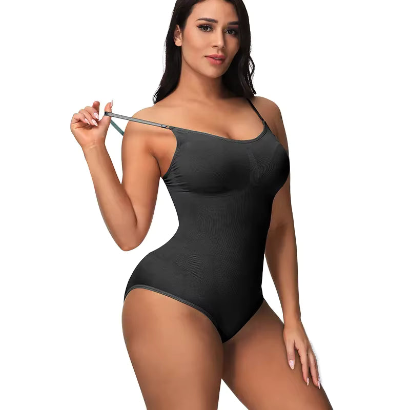 SnatchSilk Bodysuit
