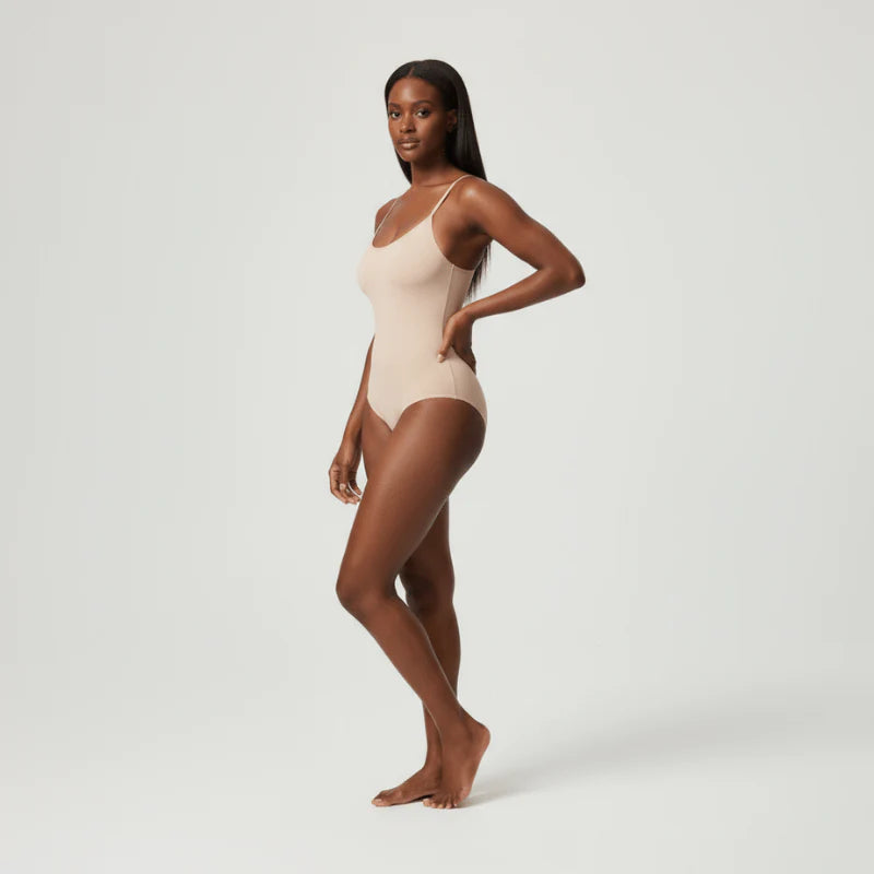 SnatchSilk Bodysuit