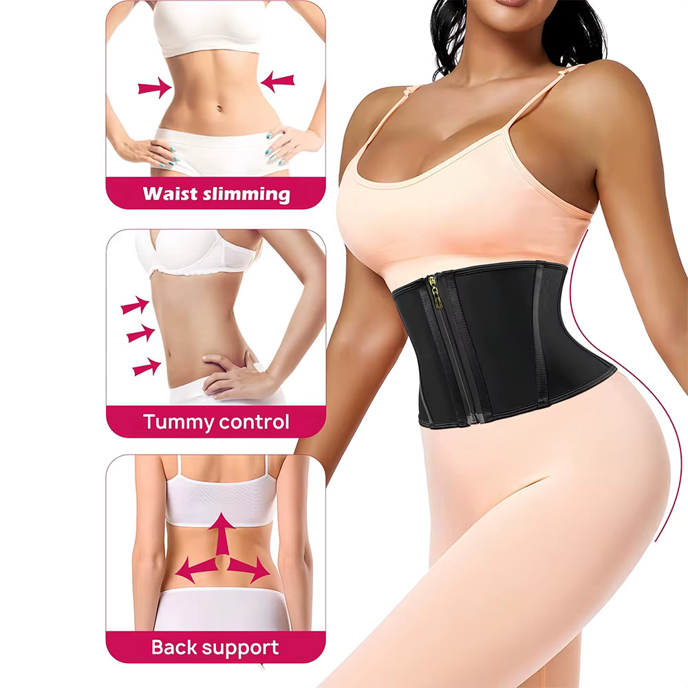 SnatchSilk Waist Trainer