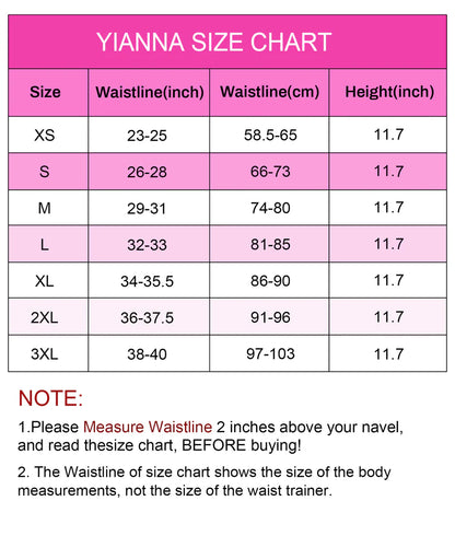 SnatchSilk Waist Trainer